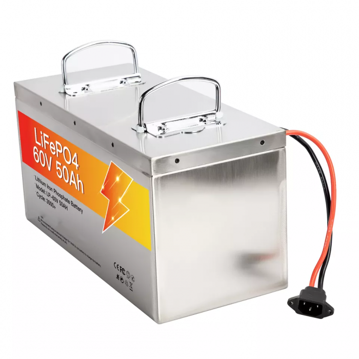 Lithium Battery For Electric Scooter