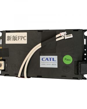 CATL 12V 201Ah & 271Ah LiFePO4 Battery Module