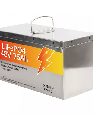 Lithium Battery Pack For Scooter/Ebike/RV