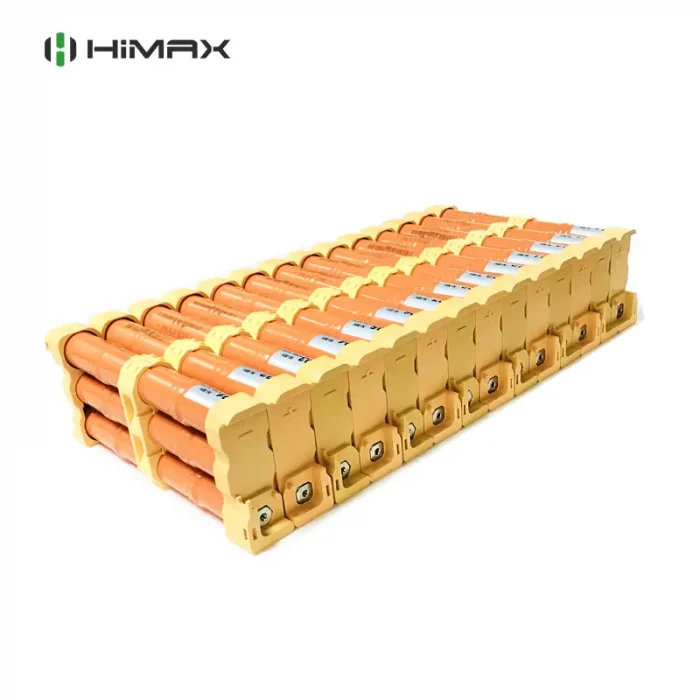 HEV Battery Hybrid Electric Nimh 14.4V 6500mAh