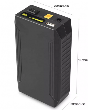 New Style Antique Portable Lithium Ion Battery Pack