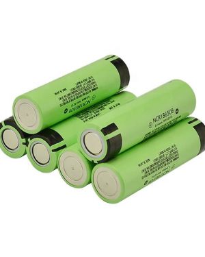 Rechargeable Lithion Ion Battery