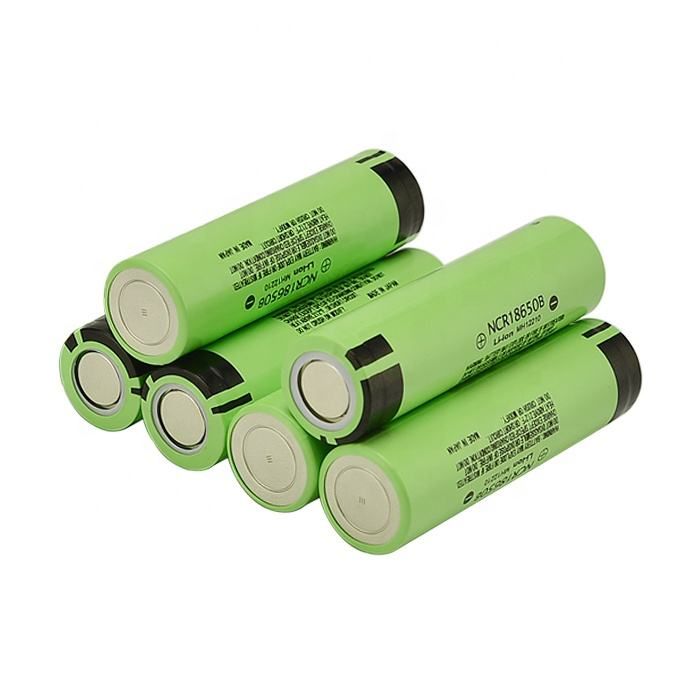 Rechargeable Lithion Ion Battery