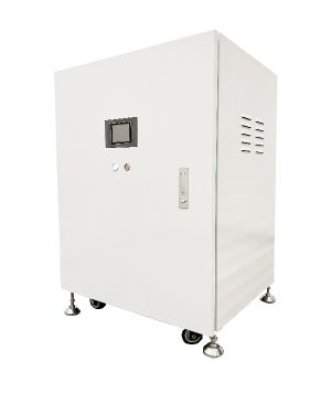 Lithium Battery Solar Generator 220v Portable