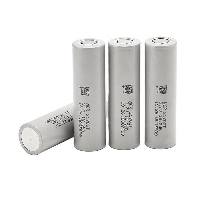 Lithium Battery 3.7V 4800AH Charging Treasure Electric Car Electric Tool