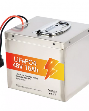 Lithium Ion Battery E-bike Battery Pack