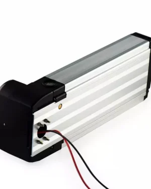 24V 20ah Rechargeable Lithium Ion Battery Pack