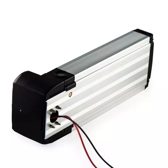 24V 20ah Rechargeable Lithium Ion Battery Pack