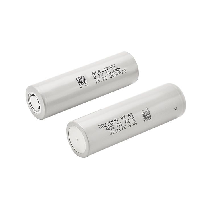 Cylindrical LI-ION Battery 4800mAh 18.5WH 3C Discharge For TSL Car Battery