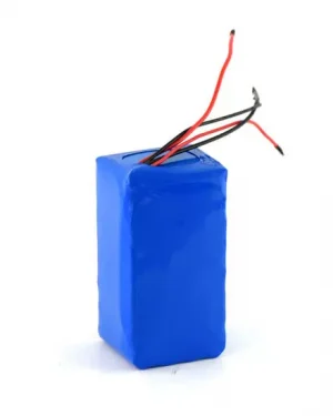 OEM ODM 18650 6s3p 22.2V 6000mAh Rechargeable Li Ion Battery