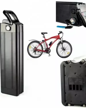 2020 New Product Lithium Ion 18650 Cell Electric Ebike 36V 10ah Battery