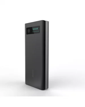 20000mah powerbank output 5v 6v 9v 12v 15v 16v 18v 19v 20v 24v