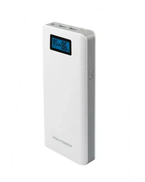 20100mah Power Bank Portable laptop power bank