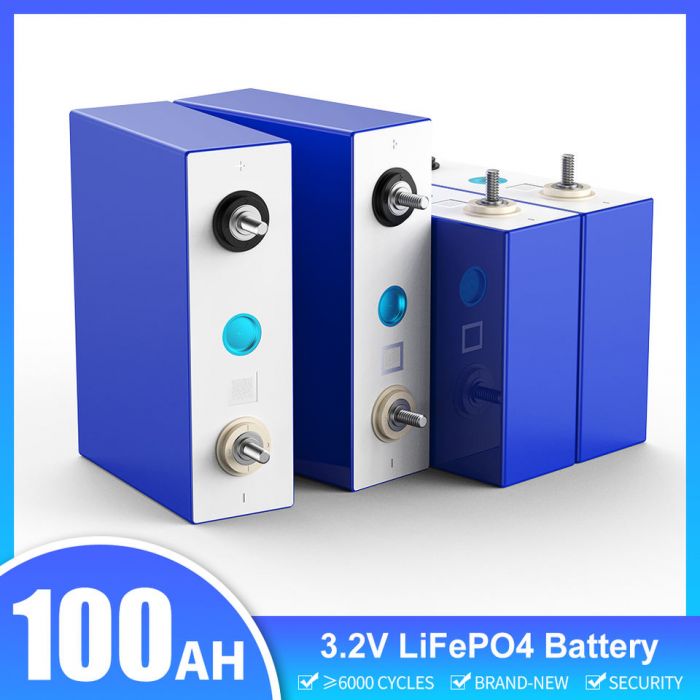 Lifepo4 Battery Cell