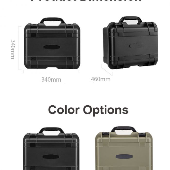 Portable Power Station Solar Generator