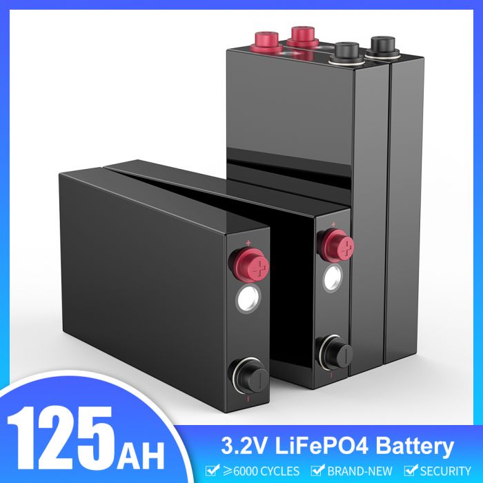 Lifepo4 Lithium iron Battery for Ev